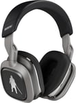 Logitech G Astro A30 Lightspeed Wireless Gaming Headset for PS5 - Bluetooth, 2.4