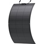 EcoFlow 100 W Flexible Solar Panel -aurinkopaneeli