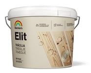 Beckers Elit Träolja 0,9 l