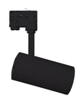 Ledvance Track Sp D85 35 W 4000 K 90Ra Nfl Bk, Skena För Spotlight, 1 Lampor, 4000 K, 2800 Lm, 220-240 V, Svart