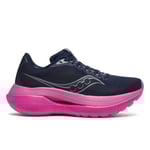 Saucony Endorphin Trainer Dam Skor 38½ Blå - Perfekta för Löpning och Träning