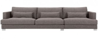 Sits - Brandon 4-sits Soffa Set 1