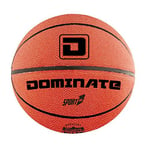 Forma Srl (Sport-One) (Orm)- Ballon de Basket Dominate D280 703100031, 123, Multicolore