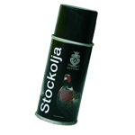 Gyttorp Stockolja 150 ml