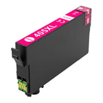 Compatible Epson 405XL Ink Cartridge Magenta