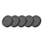 Plastic Camera Rear Lens Cap Cover For Lumix Dmc-gf3/2/1 G10