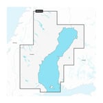 Garmin Navionics+ EU047R Gulf of Bothnia/bottenviken