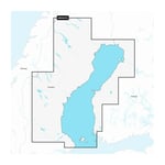 Garmin Navionics+ EU047R Gulf of Bothnia/bottenviken -
