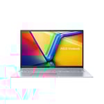 Asus Vivobook 17X M3704YA-AU140W 17.3 Pouces FHD PC Portable (Processeur AMD Ryzen 5 7430U 4.3GHz, 16GB DDR4, 1TB SSD NVMe, AMD Radeon Graphics, Windows 11 Home) - Clavier AZERTY
