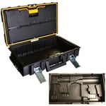 DeWalt DS150 Toughsystem Tool Storage Empty Tool Box For DCF887, DCD796