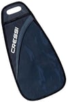 Cressi High Quality Bag for Snorkel Combo Set - Black