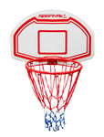 Backboard Basket Patterned SportMe