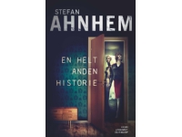En helt annan historia | Stefan Ahnhem | Språk: Danska