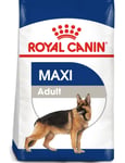 Royal Canin Maxi Adult 15kg x 12st