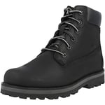 Timberland Hiking, Winter Boots, Black, 40 EU