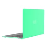 Boîtier LogiLink pour MacBook de 12" 11" MacBook Air Bleu Aqua