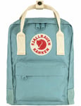 Fjallraven Unisex Kanken Mini Backpack - Sky Blue-Light Oak