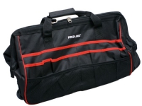Proline Tool bag on wheels with 21 handle - 62151