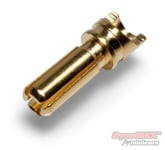 Dynomax B9562 D-Max B9562 Kontakt Bullet Hane 3.5mm 10st