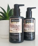 2 x Tresemme Colour Enhancing Mask -  Light Blonde 200ml