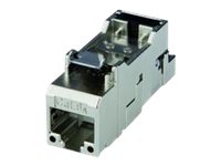 Telegärtner Amj-S Module Cat.6A - Modulär Insats (Koppling) - Cat 6A - Rj-45 (Paket Om 2)