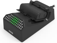 HORI - Solo Charging Station for Xbox Series X / S & Xbox One