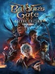 Baldur's Gate 3 - Digital Deluxe Edition Upgrade (DLC) XBOX LIVE Key EUROPE