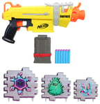 Nerf Fortnite SMG-L Blaster