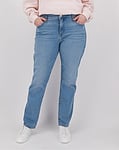 Levi's 314 Shaping Straight Jeans