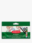 Derwent Academy Metallic Markers, Pack of 8