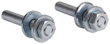 Adapter för rakslip Tyrolit S6/H10/M10