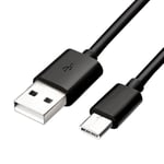 USB Charging Cable for Bowers & Wilkins B&W PX Wireless Headphones