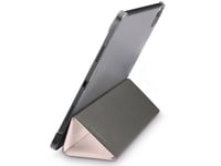 Hama Fold Clear, Folio, Apple, Ipad Pro 11" (2024), 27,9 Cm (11"), 225 G