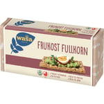 Wasa Frukost Fullkorn Knäckebröd 490g