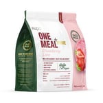 Nupo One Meal +Prime Strawberry Love - 360 g