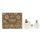 Chloé Nomade Eau de Parfum 75ml Gift Set For Her