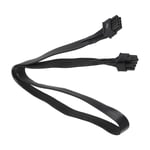 8Pin to 6+2 Pin PCIE Power Cable Compatible with Corsair Modular AX1600i