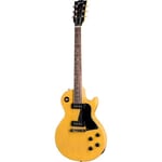 Gibson Les Paul Special TV Yellow Elgitarr