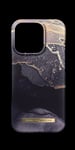 Ideal of Sweden iPhone 16 Pro Fashion Skal - Golden Twilight