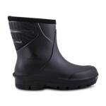 Polyver Classic Low Winter Boots Svart