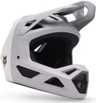 Fox Youth Rampage 5050 Light Grey, YS