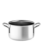 Eva Trio - Multi Mosaic gryta 3,6 L 20 cm keramisk Slip-Let