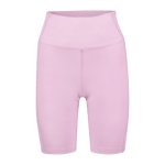 Brushed Biker Shorts, träningsshorts, dam