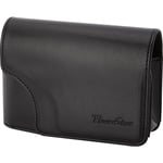 Real Leather Soft Case PowerShot DCC 1570 SX 700 720 710 610 HS By Canon RRP £30