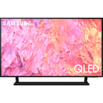 Samsung Q60C 43 4K QLED Smart TV