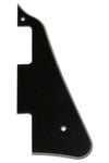 ALLPARTS PG-0800-037 Black Pickguard for Gibson Les Paul