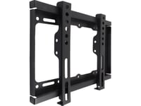 Cabletech Väggfäste Lp34-22F 13'' - 42''