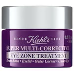 Kiehl's Ansiktsvård Ögonvård Super Multi-Corrective Eye Zone Treatment 14 ml (43.214,00 kr / 1 l)