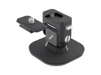 Insta360 Dash Cam Mount, Kamerafäste, 145 G, Svart
