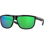Costa Del Mar 6S9010 61 901002 Rinconcito Sunglasses 6S9010-901002-61